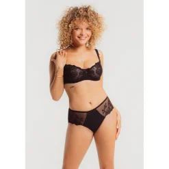Louisa Bracq Corbeille*ÉLISE - Soutien-gorge - Corbeille