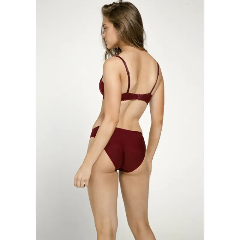 Louisa Bracq Corbeille*ÉLISE - Soutien-gorge - Corbeille