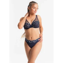 Louisa Bracq Foulard*ÉLISE - Soutien-gorge - Foulard