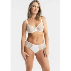 Louisa Bracq Foulard*ÉLISE - Soutien-gorge - Foulard