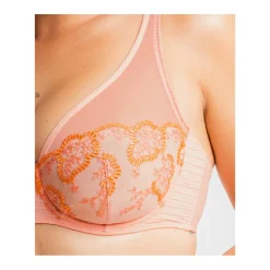 Louisa Bracq Foulard*ÉLISE - Soutien-gorge - Foulard