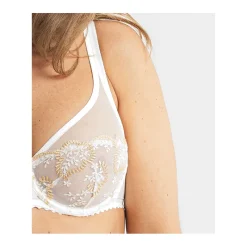 Louisa Bracq Foulard*ÉLISE - Soutien-gorge - Foulard