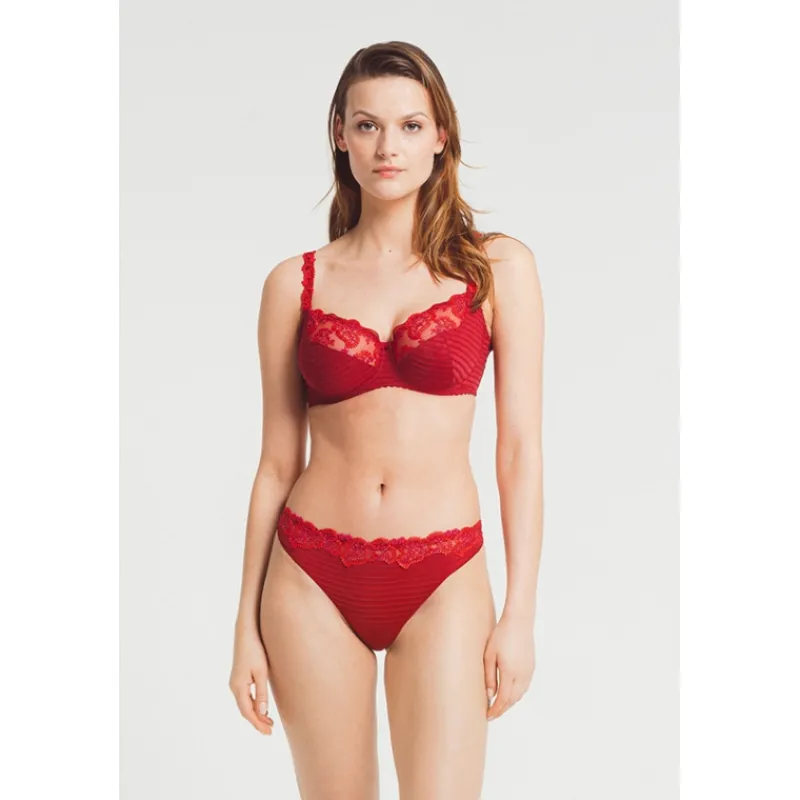 Louisa Bracq Tulipe*ÉLISE - Soutien-gorge - Tulipe