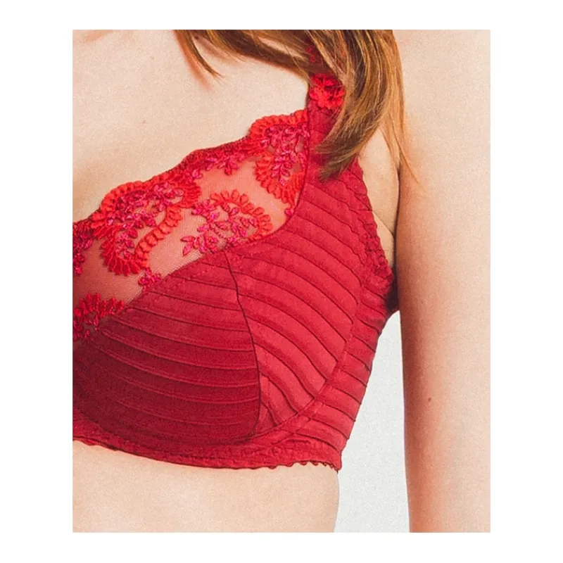 Louisa Bracq Tulipe*ÉLISE - Soutien-gorge - Tulipe