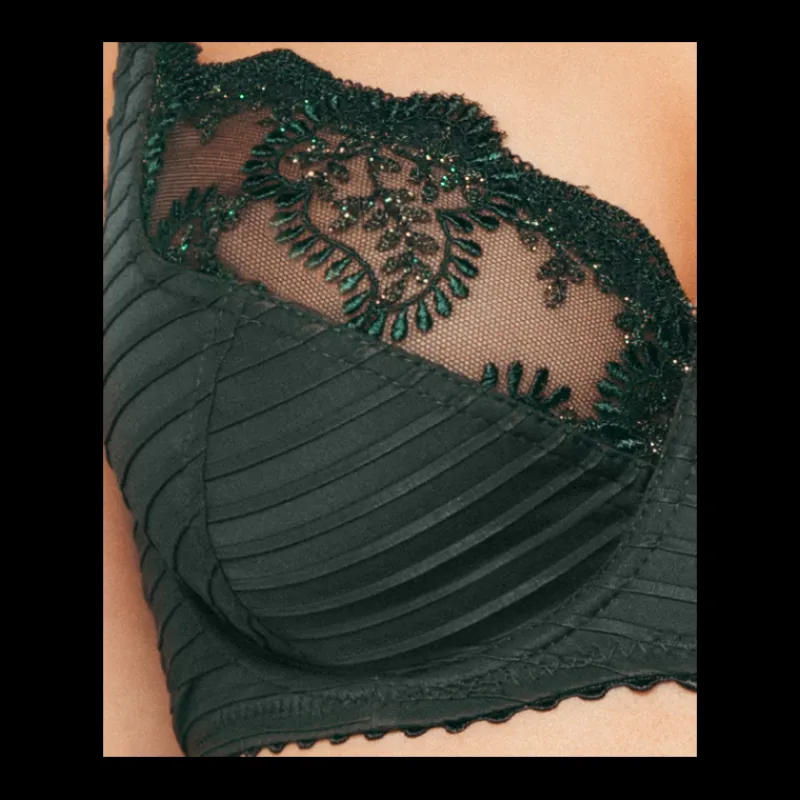 Louisa Bracq Tulipe*ÉLISE - Soutien-gorge - Tulipe