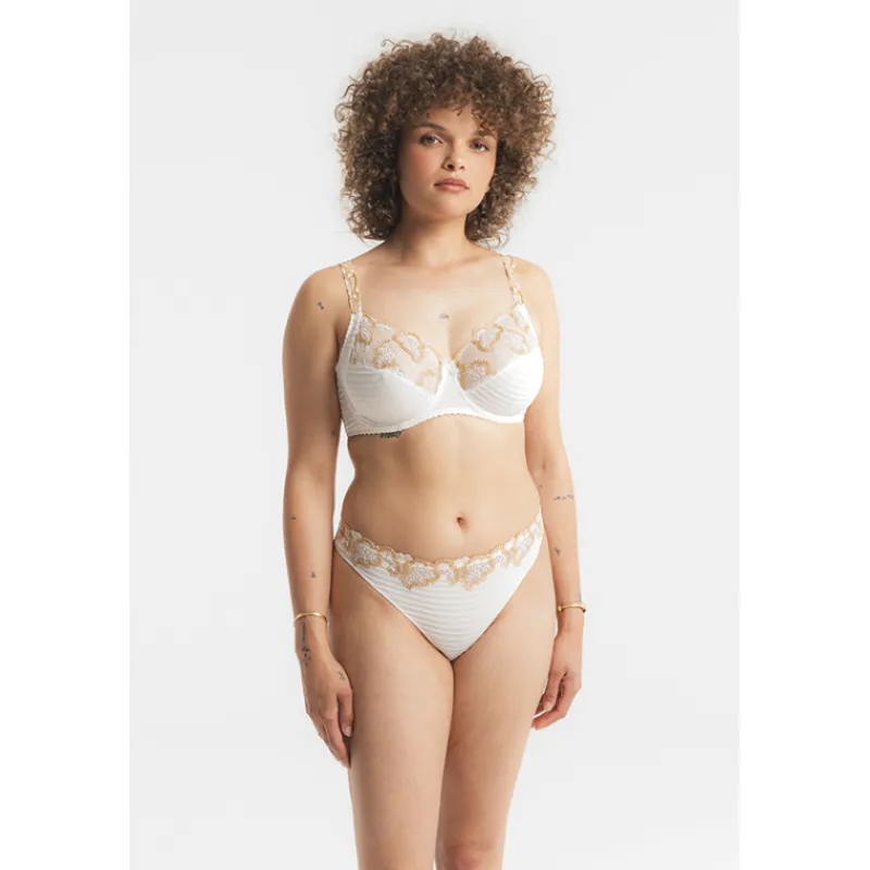 Louisa Bracq String*ÉLISE - String