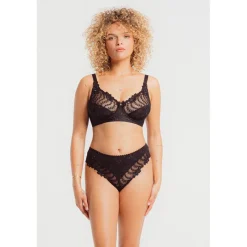 Louisa Bracq Shorty Brésilien*LYS ROYAL - Shorty Brésilien