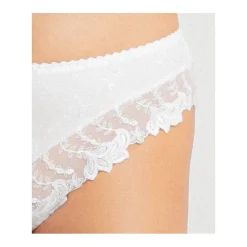 Louisa Bracq Shorty Brésilien*LYS ROYAL - Shorty Brésilien