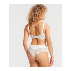 Louisa Bracq Shorty Brésilien*LYS ROYAL - Shorty Brésilien