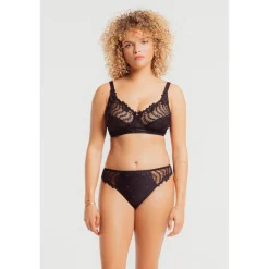 Louisa Bracq Slip*LYS ROYAL - Slip