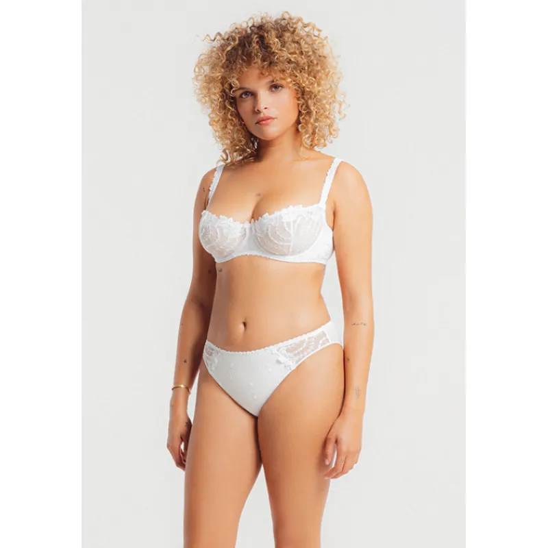 Louisa Bracq Slip*LYS ROYAL - Slip