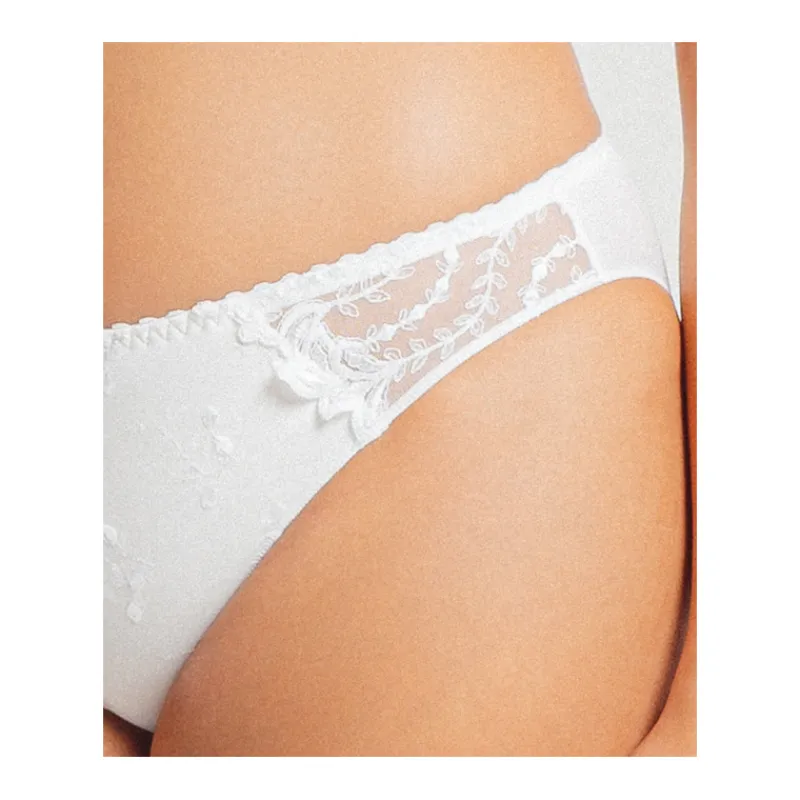 Louisa Bracq Slip*LYS ROYAL - Slip