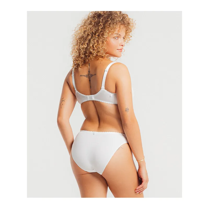 Louisa Bracq Slip*LYS ROYAL - Slip