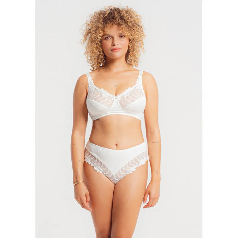 Louisa Bracq Sans Armatures*LYS ROYAL - Soutien-gorge - Sans armatures
