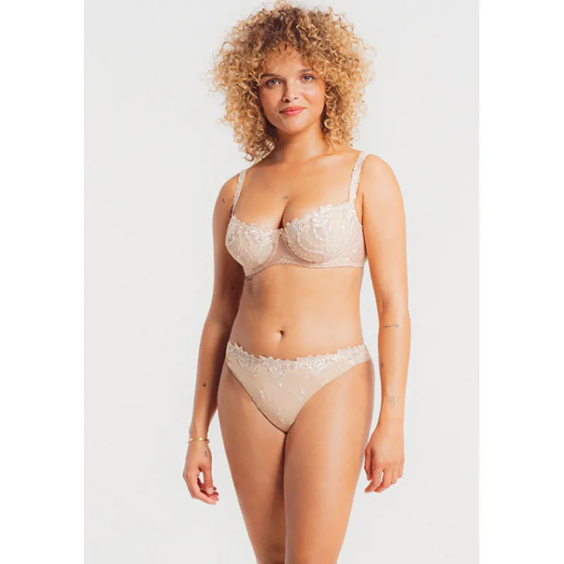 Louisa Bracq String*LYS ROYAL - String