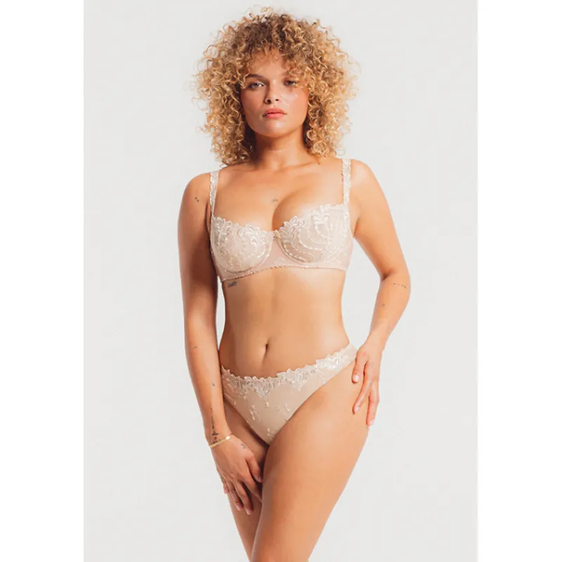 Louisa Bracq String*LYS ROYAL - String
