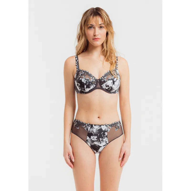 Louisa Bracq Culotte*Mapple Flower - Culotte