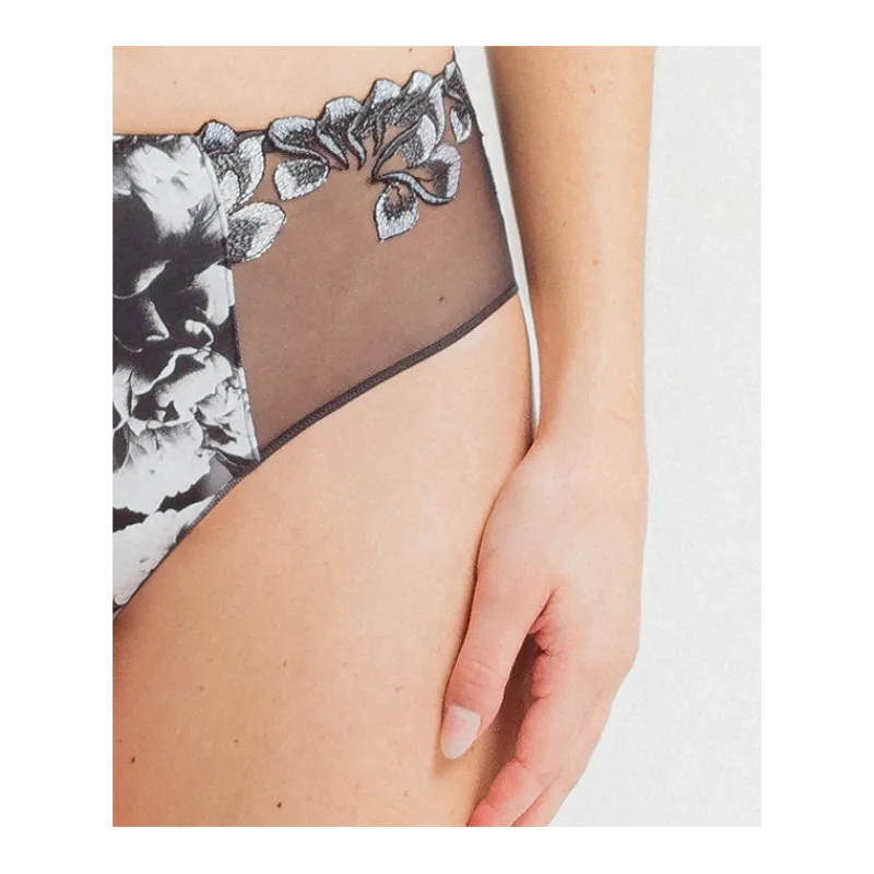Louisa Bracq Culotte*Mapple Flower - Culotte