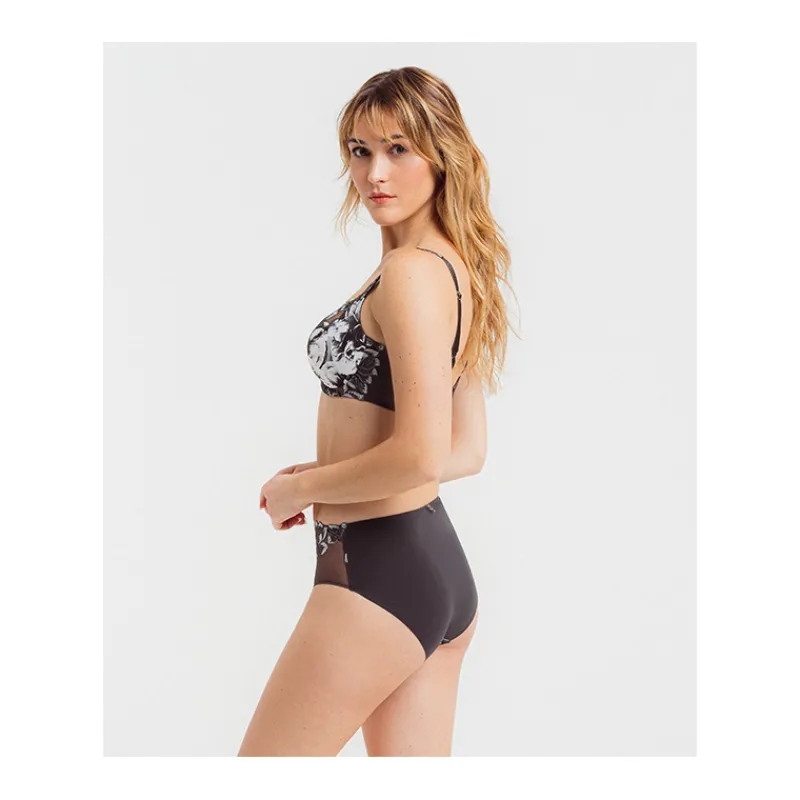 Louisa Bracq Culotte*Mapple Flower - Culotte