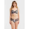 Louisa Bracq Shorty*Mapple Flower - Shorty