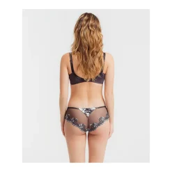 Louisa Bracq Shorty*Mapple Flower - Shorty