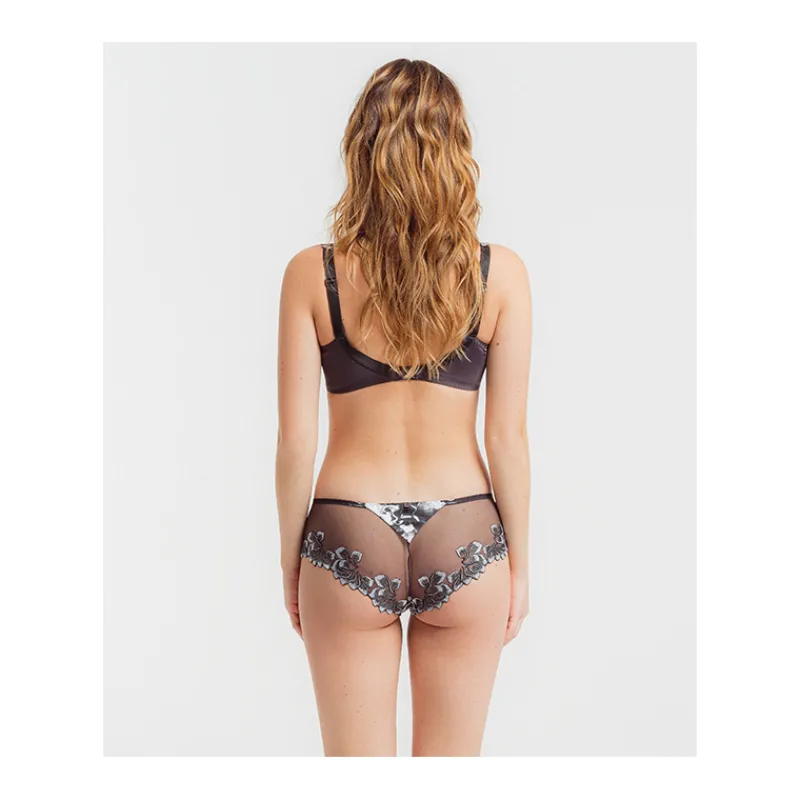 Louisa Bracq Shorty*Mapple Flower - Shorty