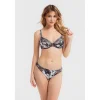 Louisa Bracq Décolleté*Mapple Flower - Soutien-gorge - Décolleté
