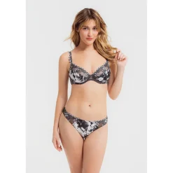 Louisa Bracq Décolleté*Mapple Flower - Soutien-gorge - Décolleté