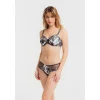 Louisa Bracq Emboîtant*Mapple Flower - Soutien-gorge - Emboîtant