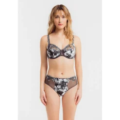 Louisa Bracq Emboîtant*Mapple Flower - Soutien-gorge - Emboîtant