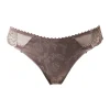 Louisa Bracq Slip*MARIE-ANTOINETTE - Slip