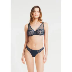 Louisa Bracq Foulard*MATRIX - Soutien-gorge - Foulard