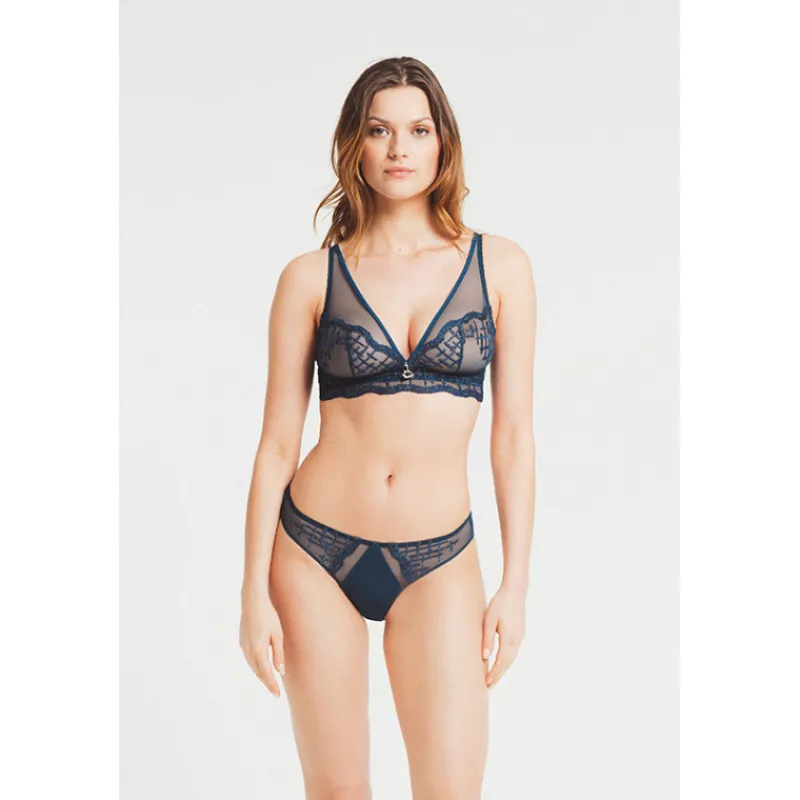 Louisa Bracq Sans Armatures*MATRIX - Soutien-gorge - Sans Armatures