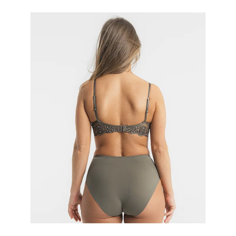 Louisa Bracq Culotte*MATYÖ - Culotte