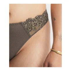 Louisa Bracq Slip*MATYÖ -  Slip
