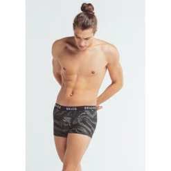 Homme Louisa Bracq Boxer Court*Medusa -  Boxer court