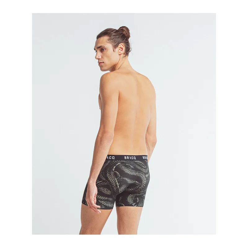 Homme Louisa Bracq Boxer Long*Medusa - Boxer long