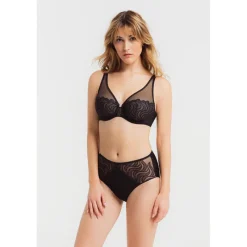 Louisa Bracq Culotte*MOONLIGHT -  Culotte