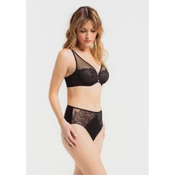 Louisa Bracq Culotte*MOONLIGHT -  Culotte