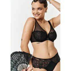 Louisa Bracq Foulard*MOONLIGHT - Soutien-gorge - Foulard