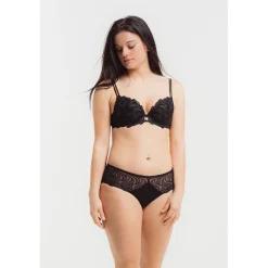 Louisa Bracq Push-up*MOONLIGHT - Soutien-gorge - Push up