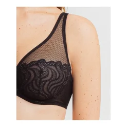 Louisa Bracq Foulard*MOONLIGHT - Soutien-gorge - Foulard