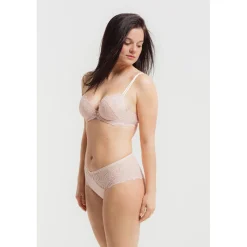 Louisa Bracq Push-up*MOONLIGHT - Soutien-gorge - Push up