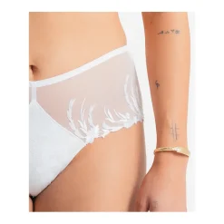 Louisa Bracq Shorty*NYMPHA -  Shorty