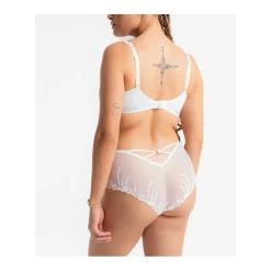 Louisa Bracq Shorty*NYMPHA -  Shorty