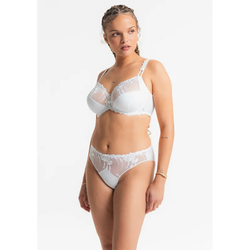 Louisa Bracq Slip*NYMPHA - Slip