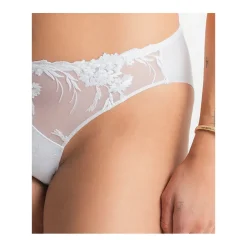 Louisa Bracq Slip*NYMPHA -  Slip