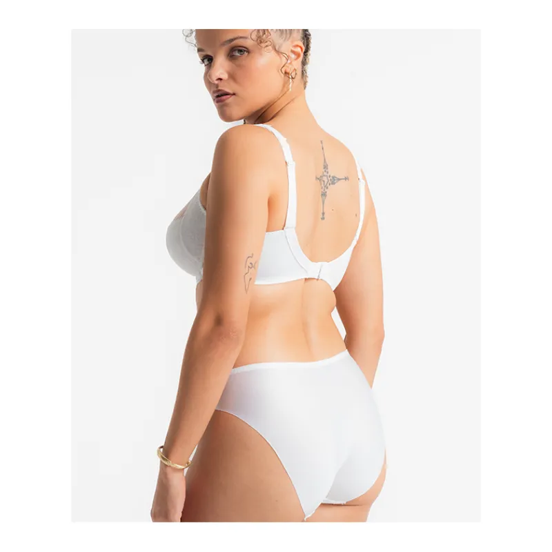 Louisa Bracq Slip*NYMPHA - Slip
