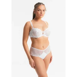 Louisa Bracq Corbeille*NYMPHA - Soutien-gorge - Corbeille