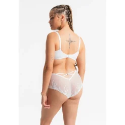 Louisa Bracq Corbeille*NYMPHA - Soutien-gorge - Corbeille